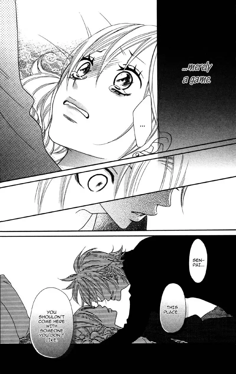 Cherry na Bokura Chapter 1 31